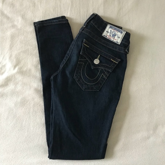 True Religion Jeans - Picture 5 of 5